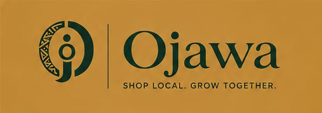 Ojawa — Shop Local. Grow Together.